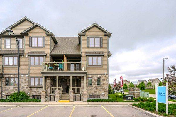 85 Mullin DR #1A, Guelph, ON N1E 7M2