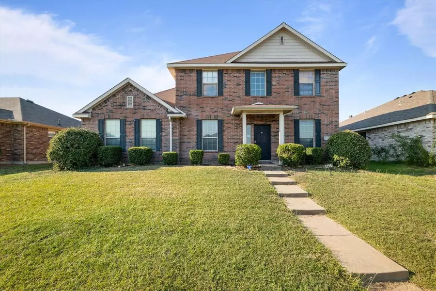 1421 Kentucky Avenue, Lancaster, TX 75134