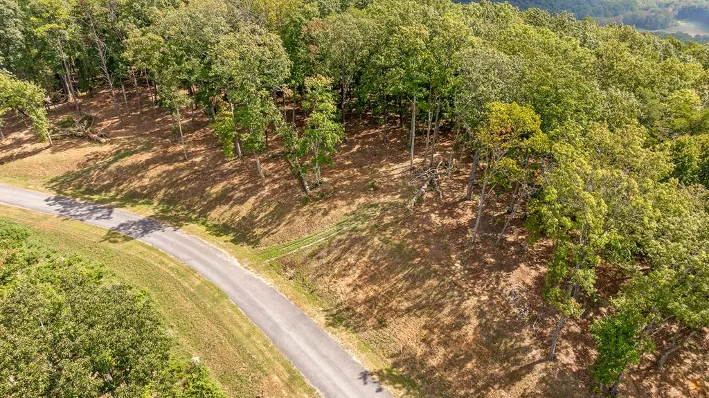 Lot 54 High Summit Drive, Talking Rock, GA 30175