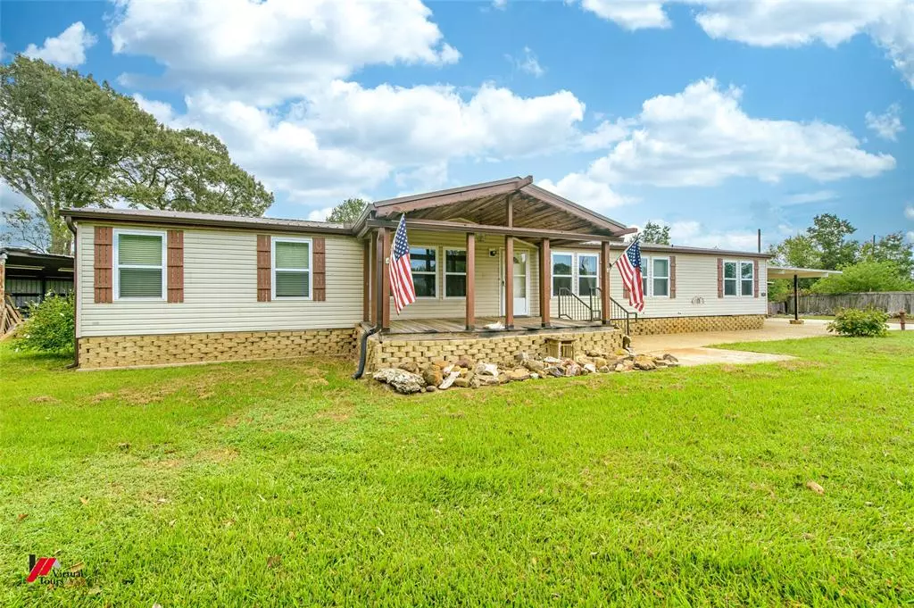 Keatchie, LA 71046,204 Lucky Lane