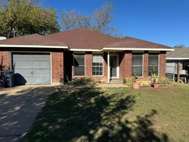 Fort Worth, TX 76107,5604 Humbert Avenue