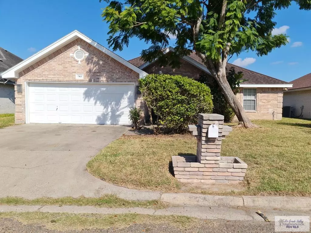 Harlingen, TX 78550,782 NANTUCKET DR.