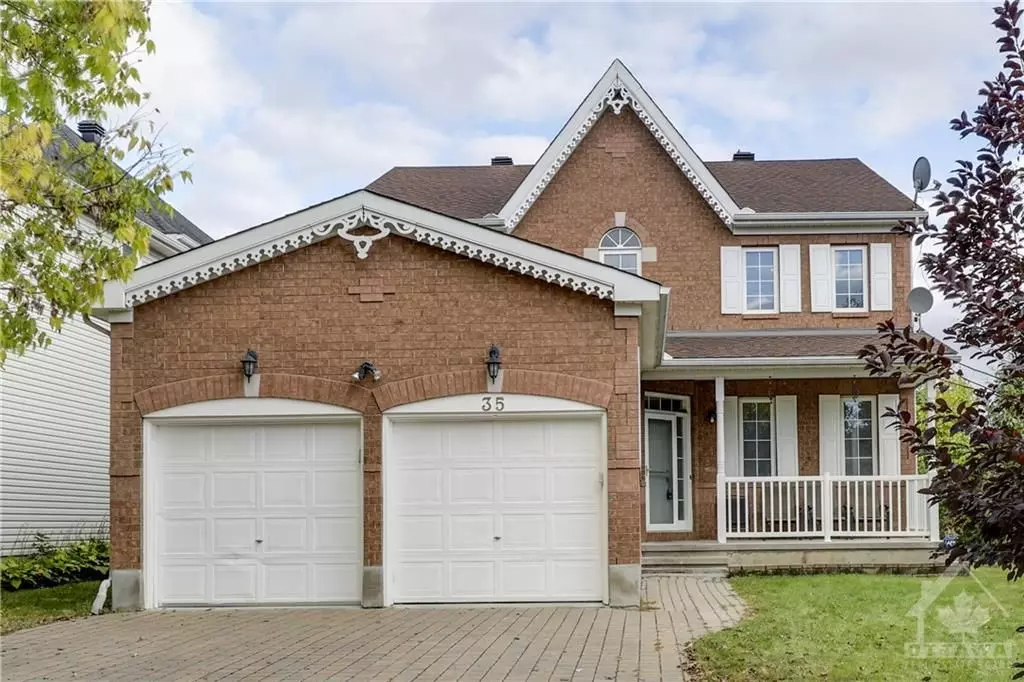 Kanata, ON K2T 1J1,35 NORGOLD CRES