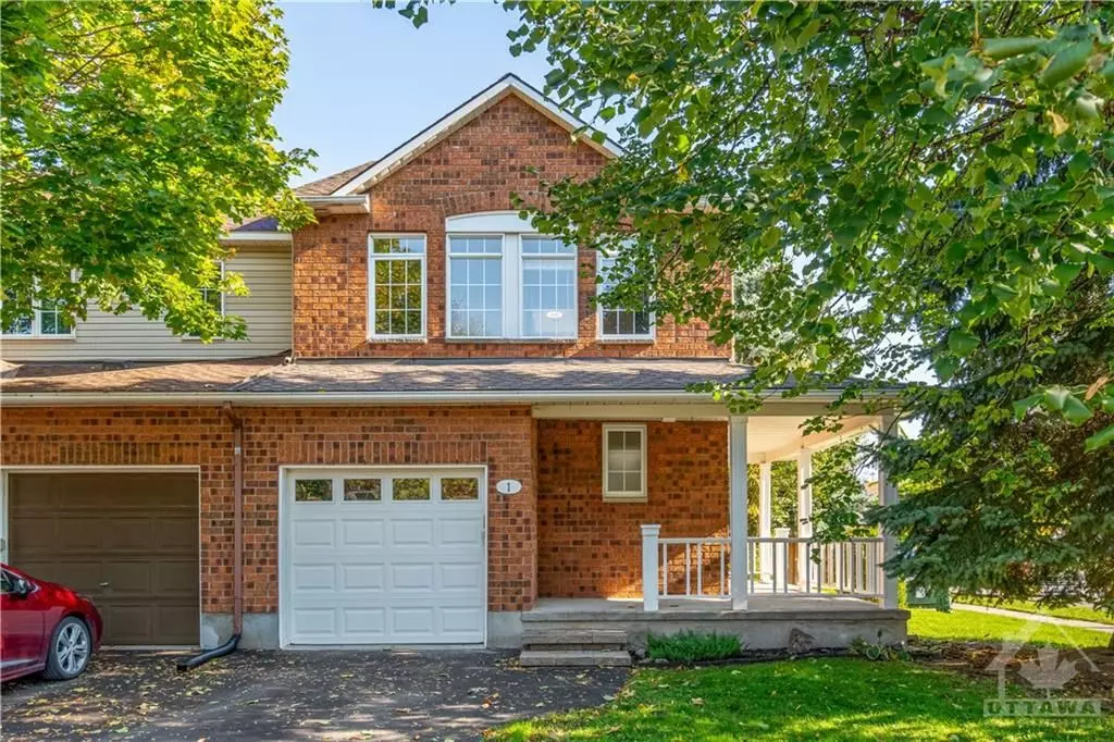 Kanata, ON K2K 3C2,1 CAMBRAY LN