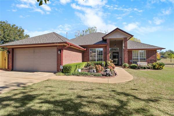 4510 Jordan Avenue, Edmond, OK 73013