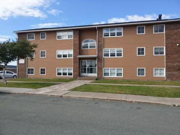 124 TERRA NOVA Road #103, St. John`s, NL A1B 1G2