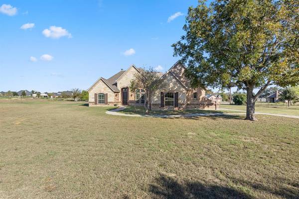 2993 Knob Road, Springtown, TX 76082