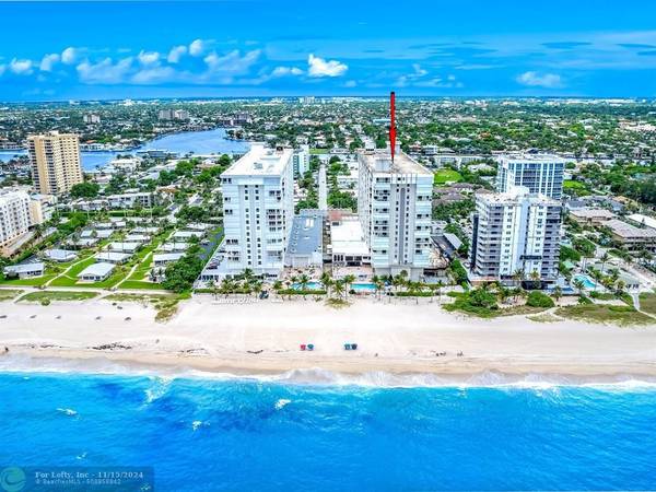 1000 S Ocean Blvd  #18B,  Pompano Beach,  FL 33062