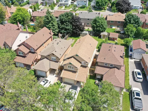 Brampton, ON L6X 1M4,15 Garden AVE