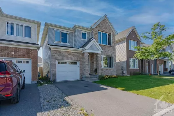 Barrhaven, ON K2J 6P6,28 COPPERMINE ST