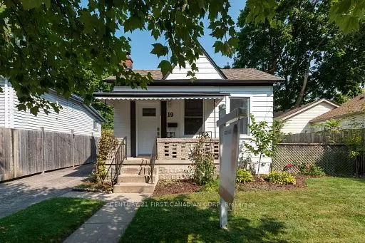 Middlesex, ON N6H 1M6,19 Empress AVE