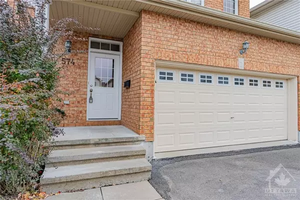 Barrhaven, ON K2J 0H6,574 BIDWELL ST