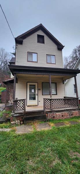 268 Fairmont Avenue, Wheeling, WV 26003