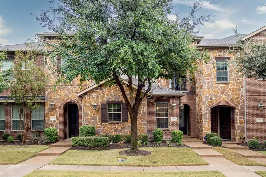 8612 Calvin Road, Irving, TX 75063