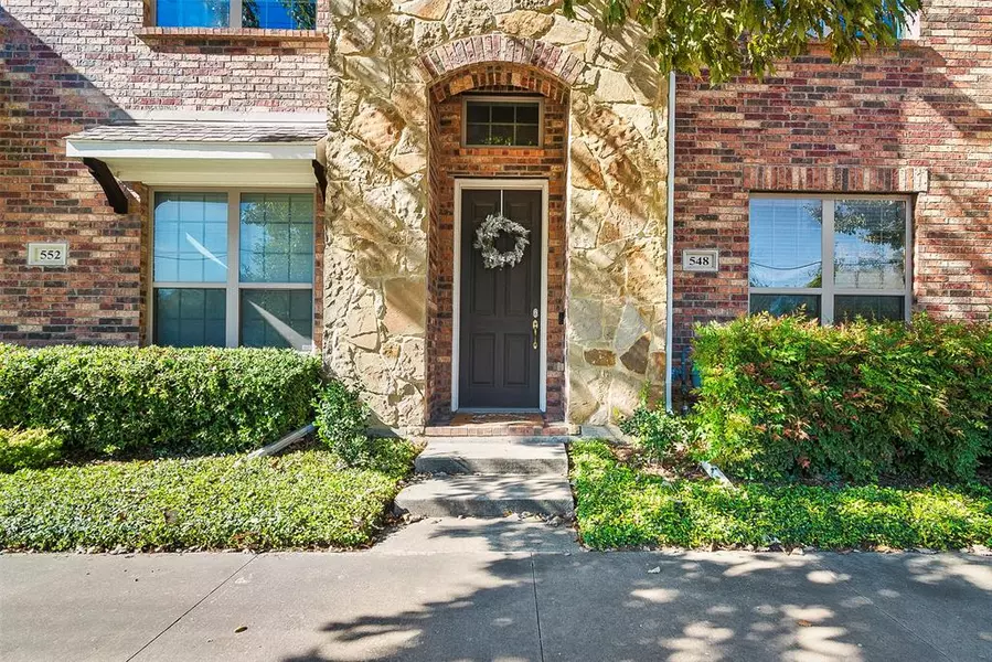 548 S Greenville Avenue, Richardson, TX 75081