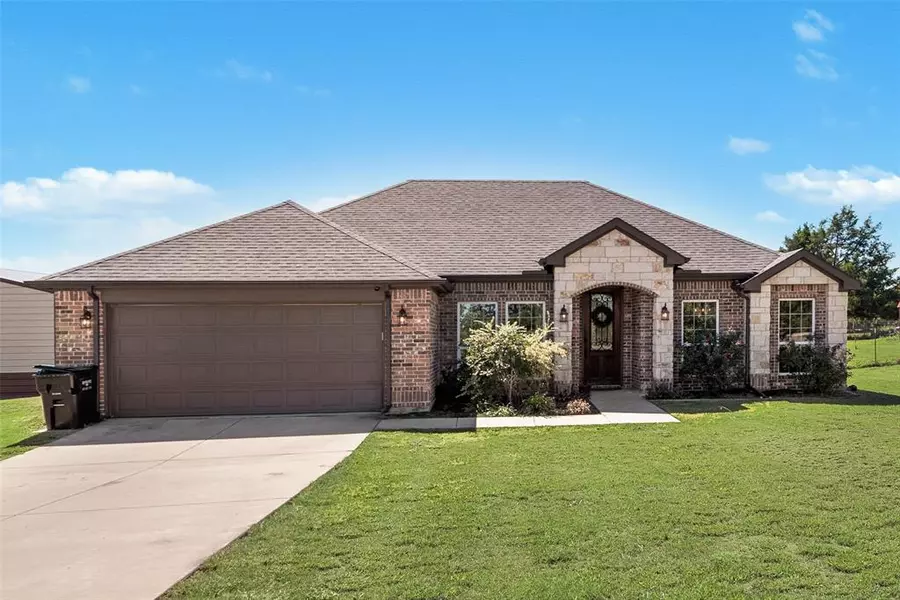 3387 County Road 2182, Greenville, TX 75402