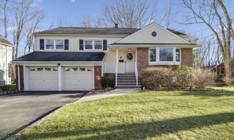 22 Porter Pl, New Providence Boro, NJ 07974