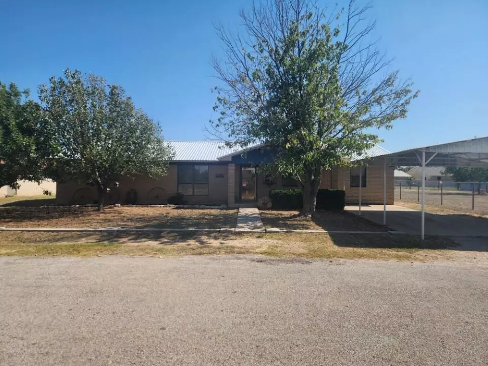 Goldthwaite, TX 76844,1698 N Trent Street