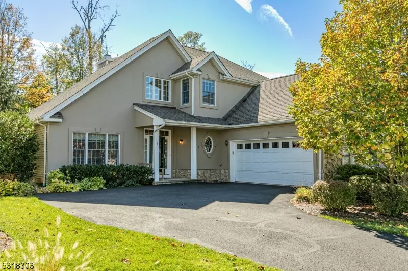 Montgomery Twp., NJ 08558,3 Bethpage Dr