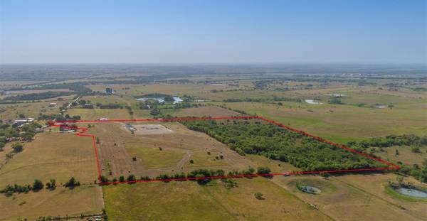 6759 County Road 1126b, Godley, TX 76044