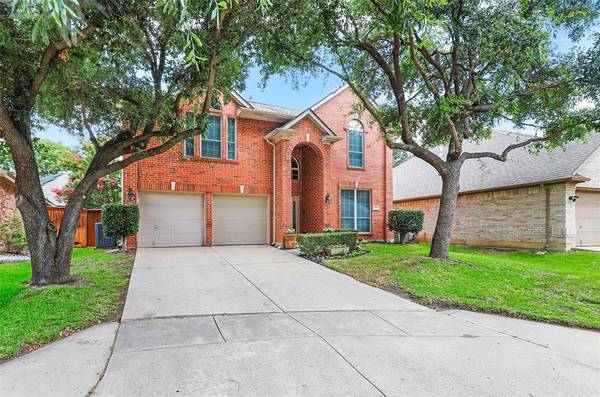 3509 Stone Creek Way, Fort Worth, TX 76137