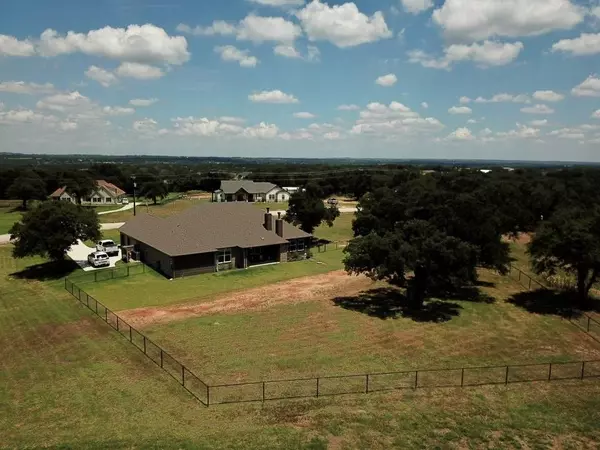 Poolville, TX 76487,223 Zebra Court