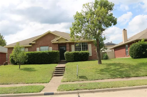 433 Kimmel Drive, Cedar Hill, TX 75104