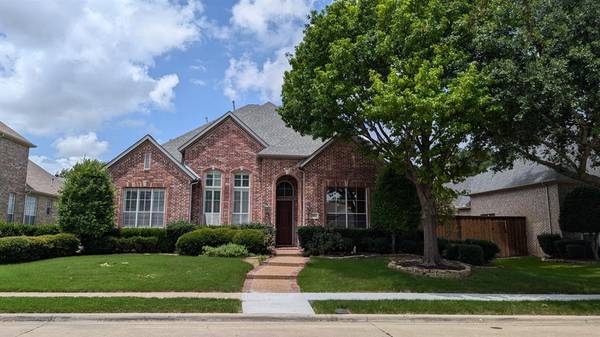 5809 Cardigan Drive,  Plano,  TX 75093