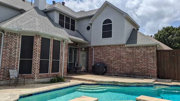 Plano, TX 75093,5809 Cardigan Drive