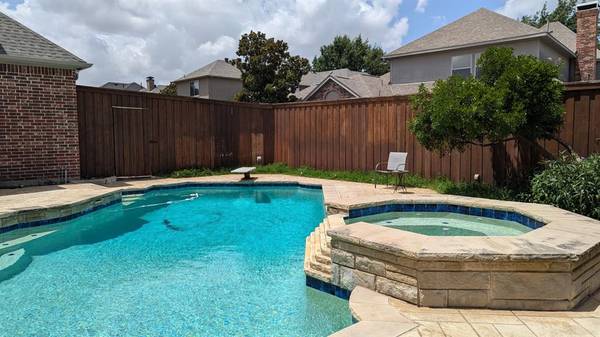 Plano, TX 75093,5809 Cardigan Drive