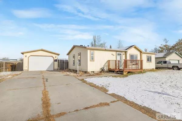 4315 Stubblefield Court, Idaho Falls, ID 83406