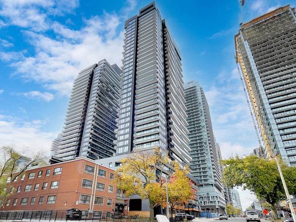 117 Broadway AVE #509, Toronto C10, ON M4P 1V3