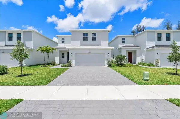 West Palm Beach, FL 33413,6359 Tenor Dr