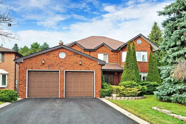 31 Royal CT, Bradford West Gwillimbury, ON L3Z 2P5