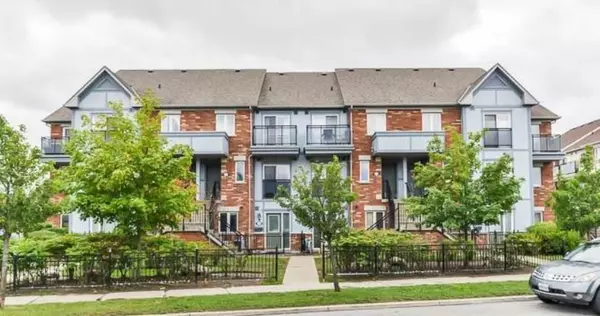 2275 Bur Oak AVE #61, Markham, ON L6E 0B8