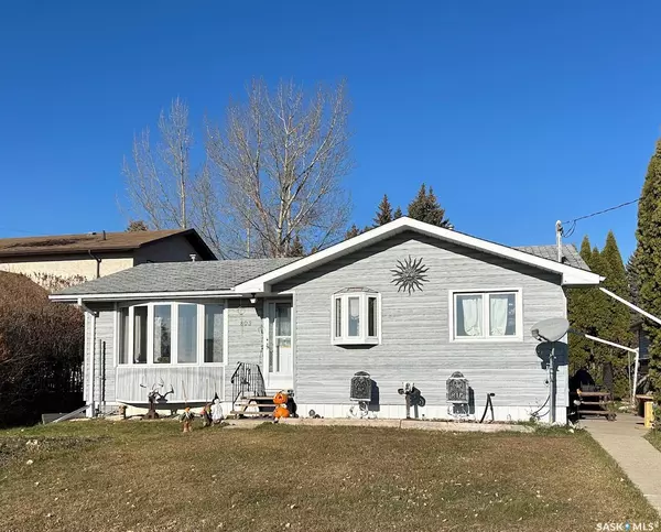 803 WOODWARD AVENUE, Indian Head, SK S0G 2K0