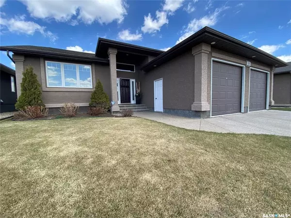 26 Aspen PLACE, Yorkton, SK S3N 4G5