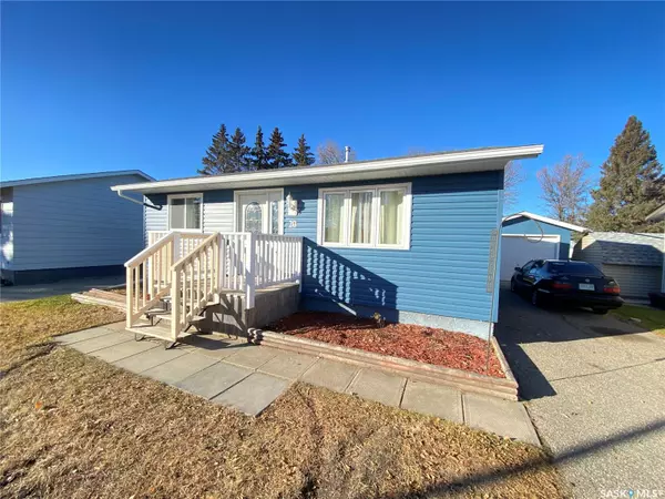 20 Redwood DRIVE, Yorkton, SK S3N 3X7