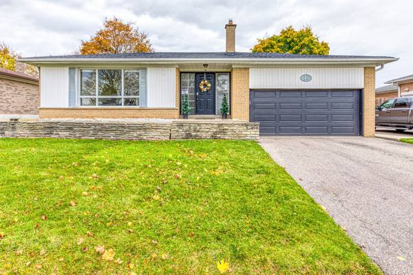 16 Dawson CRES, Halton Hills, ON L7G 1H5