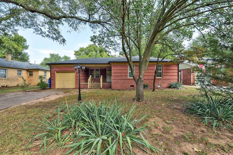 1005 E Louisiana Street, Norman, OK 73071