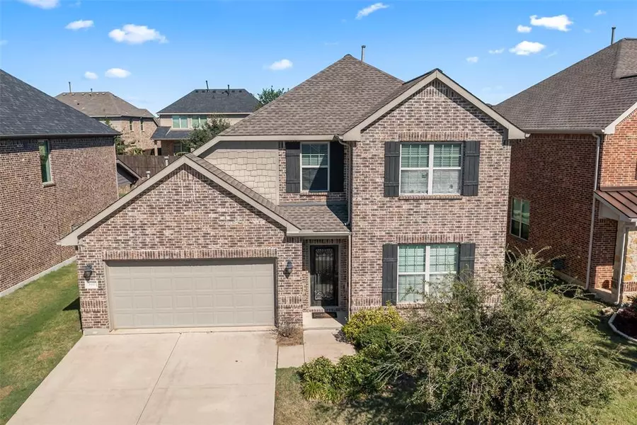 3417 Canyon Lake Drive, Little Elm, TX 75068