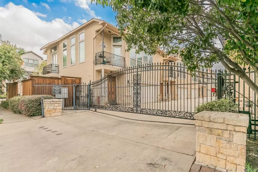 3528 Miles Street, Dallas, TX 75209