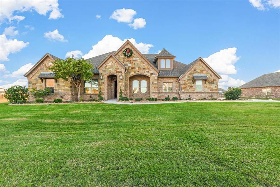 13401 Moorhouse Way, Justin, TX 76247