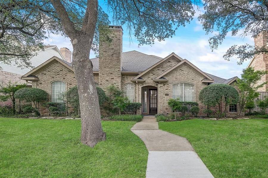 4576 Hallmark Drive, Plano, TX 75024