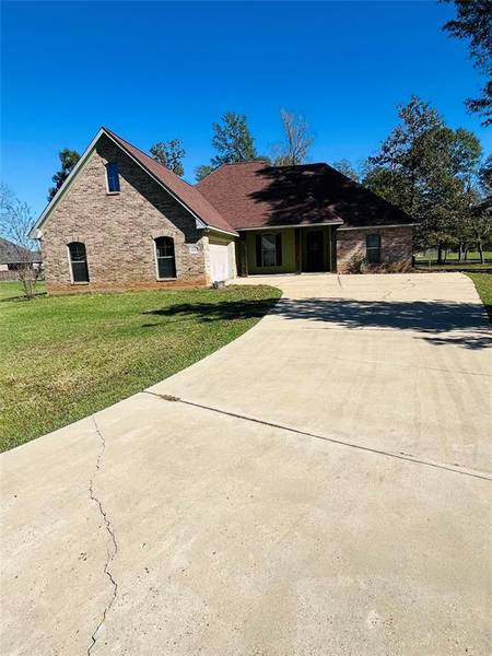 1215 Dry Creek, Haughton, LA 71037