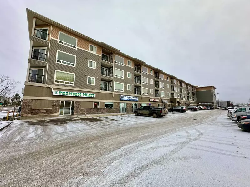 122 Millennium DR #4, Fort Mcmurray, AB T9K 2S8