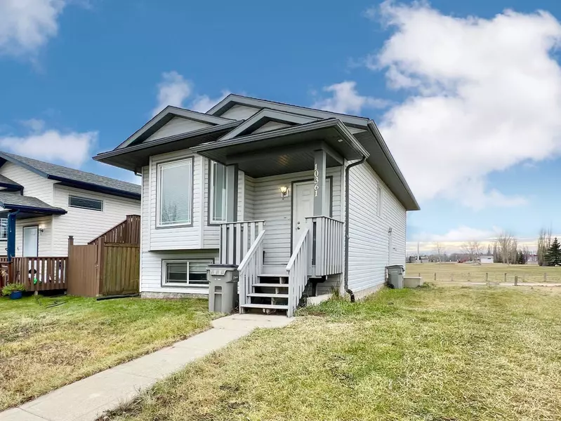 10361 Kateri Drive, Grande Prairie, AB T8W 2W8