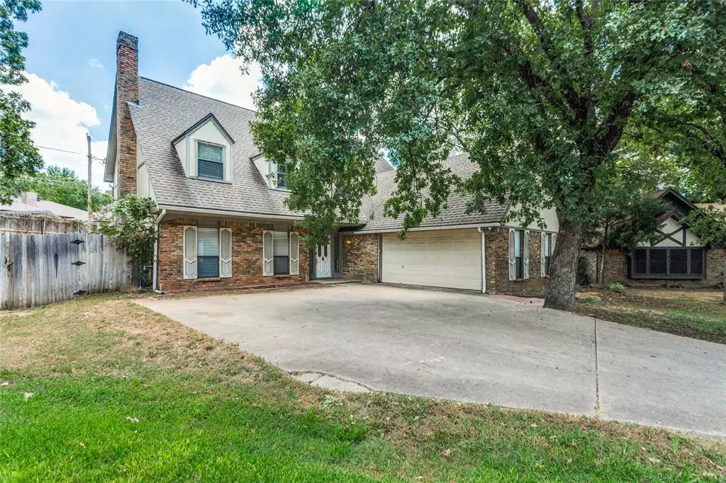 Arlington, TX 76006,508 Sunlight Court