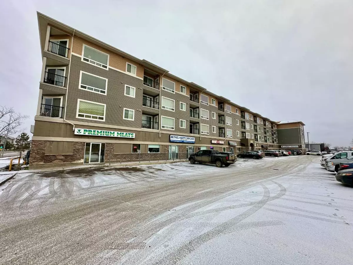 Fort Mcmurray, AB T9K 2S8,122 Millennium DR #4