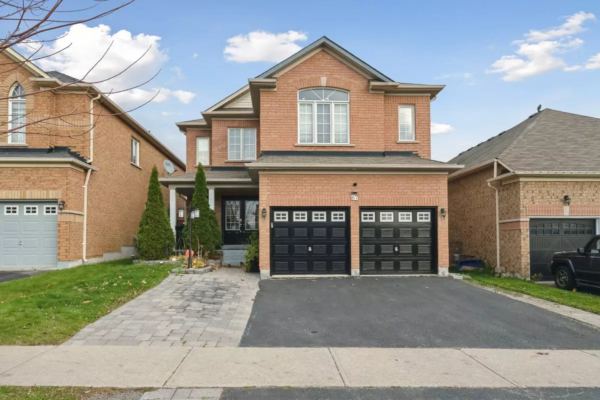 Clarington, ON L1E 3J7,67 Rosswell DR